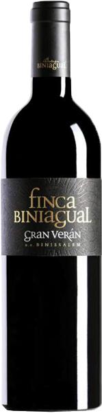 Produktbild Bodega Biniagual Gran Veran (1 x 75 cl, 2016)