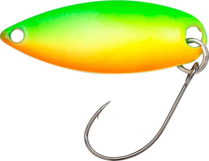 Silver, Tiger Stripes