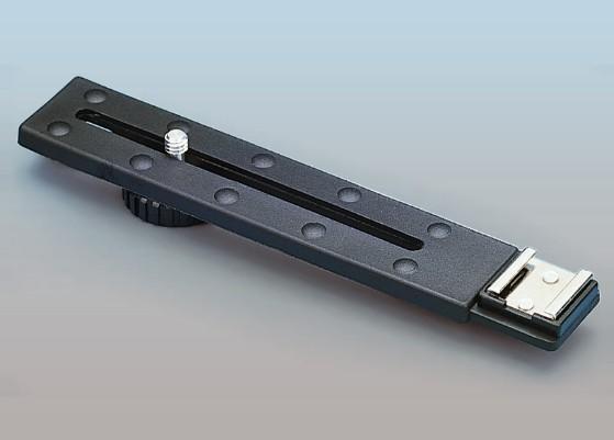 Actual product image Kaiser Fototechnik Flash rail 1000 (Flash holder)