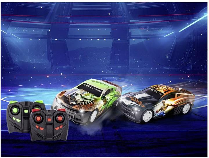 Image du produit Revell RC Cars Crash Fighter