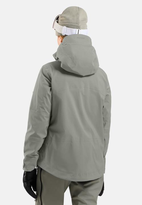 Immagine prodotto Odlo X-Alp 3L Hardshell Ski-Jacke (M)