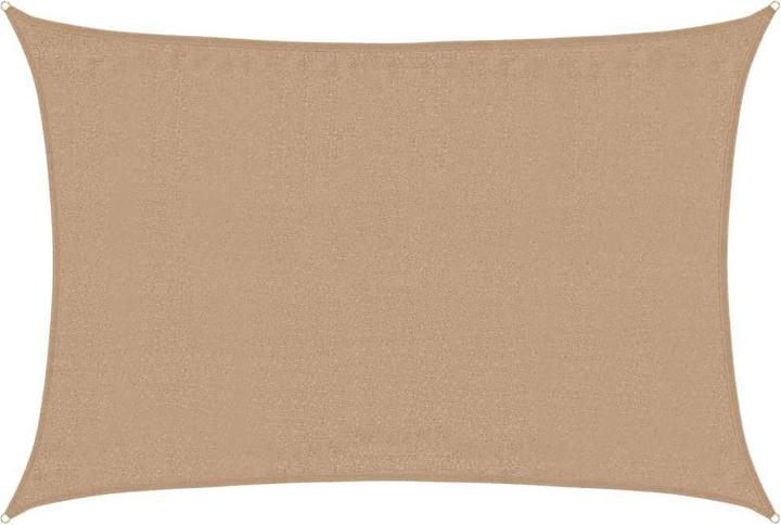 Image du produit vidaXL Voile d'ombrage (4 x 5 m)