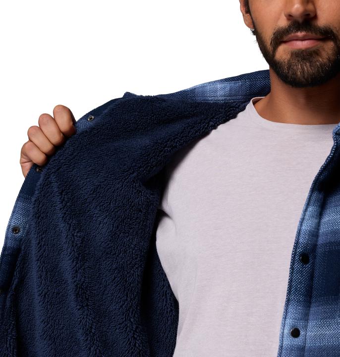 Produktbild Columbia Windward™ II Shirt Jacket (M)