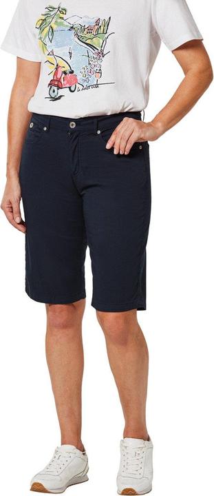 Image du produit Clarina Bermuda 5-Pocket «Belina» (48)