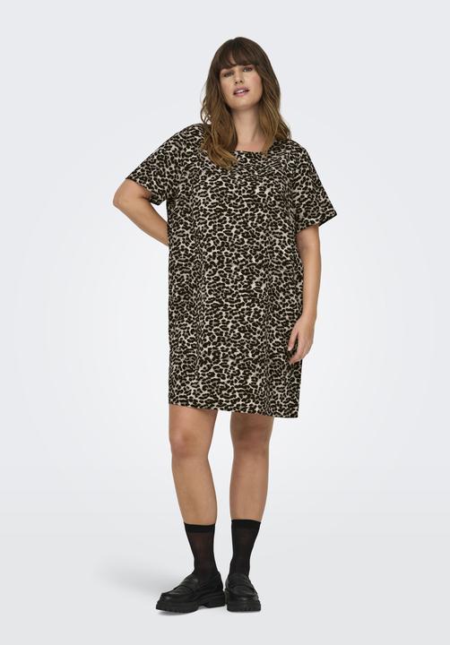 Produktbild Only CARLUX Kurzes Kleid Kleid (54)