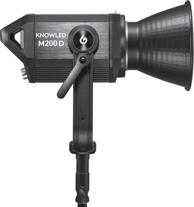 Image du produit Godox M200D LED Lumière du jour Connue (Lumière vidéo)