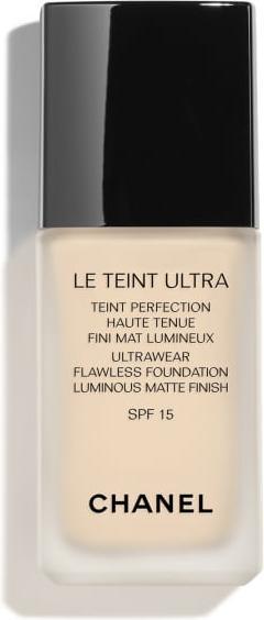 Produktbild Chanel Le Teint Ultra (20 Beige)