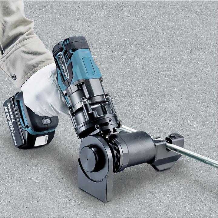 Immagine prodotto Makita Taglierina a batteria per barre filettate