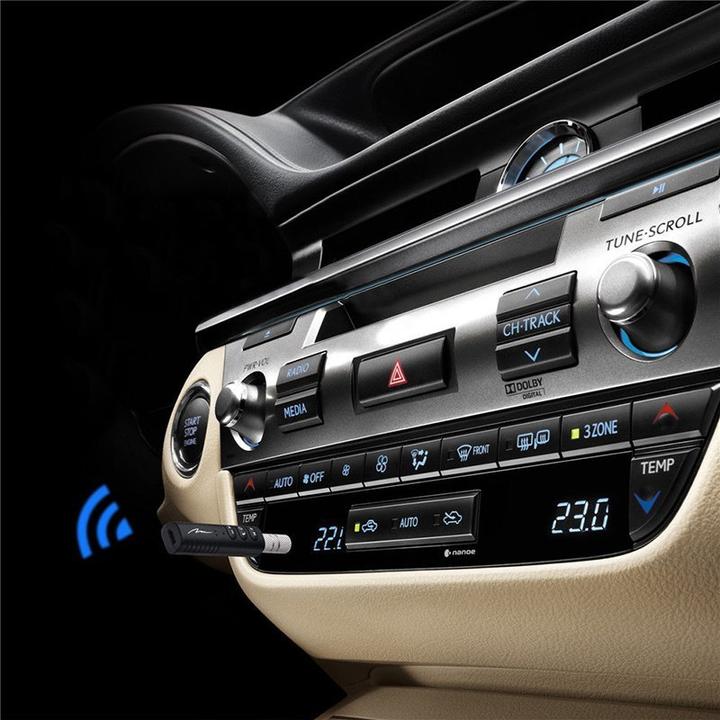 Actual product image Media-Tech MT3588 (Receiver)