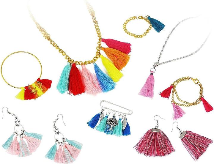 Produktbild Buki Bijoux Pompons