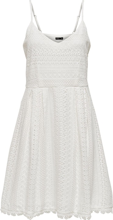 Produktbild Only Spitzen Kleid (40)