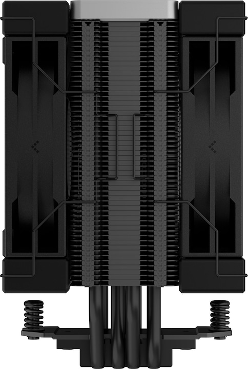 Produktbild Deepcool AK400 Zero Dark Plus (155 mm)
