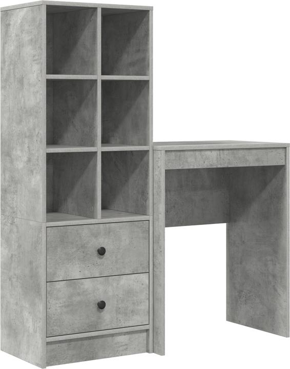 Produktbild vidaXL Schreibtisch