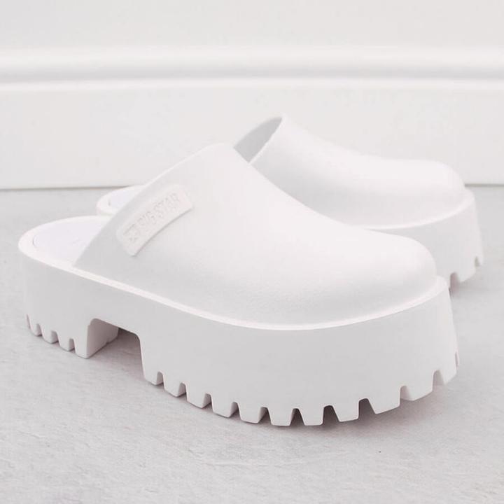 Image du produit Big Star Clogs mit massiver Sohle (41)