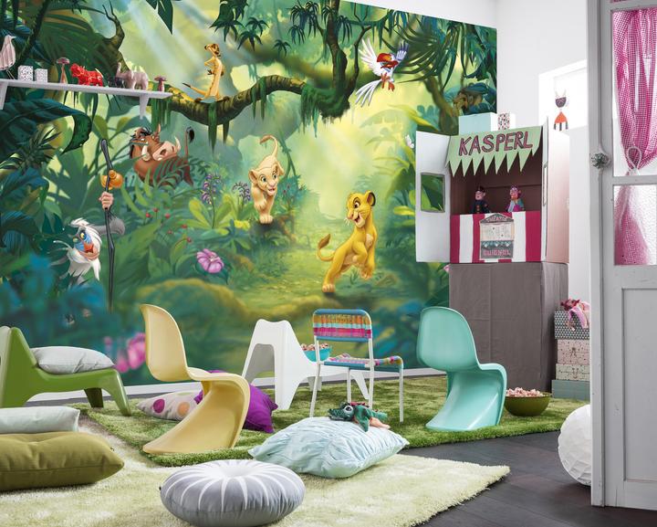 Produktbild Matilda (368 x 254 cm)