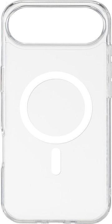 Actual product image Joyroom JR-16JL8 Ultra-Thin Magnetic Phone Case with 360° Rotatable Ring Stand for iP 16 Pro Max - Black (Apple iPhone 16 Pro Max)