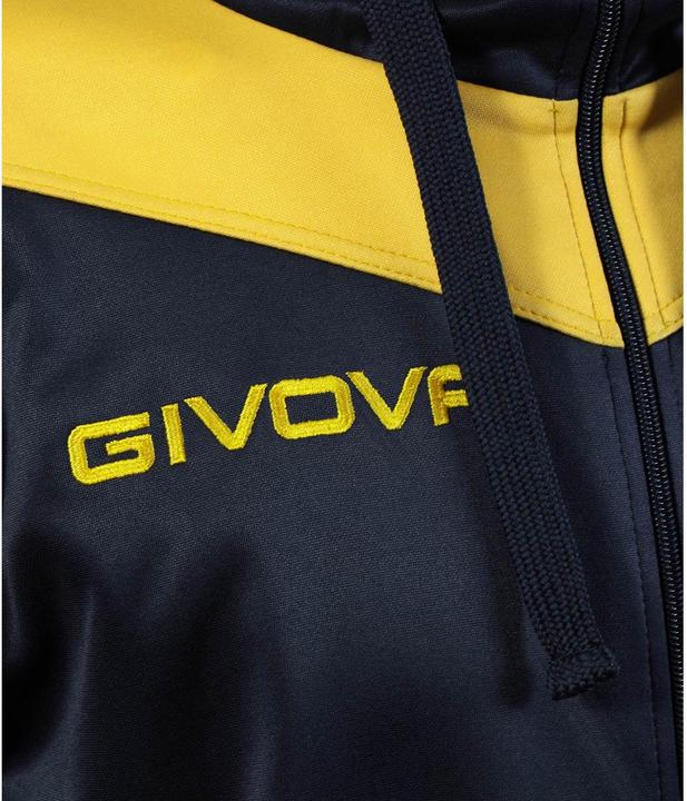 Produktbild Givova Roma (S)