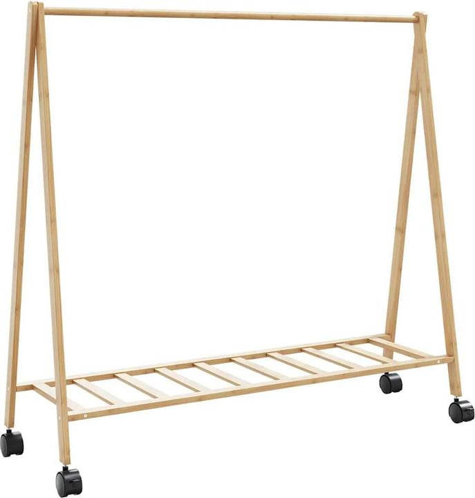 Actual product image vidaXL Kleiderständer