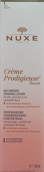 Produktbild Nuxe Crème Prodigieuse Boost (100 ml)