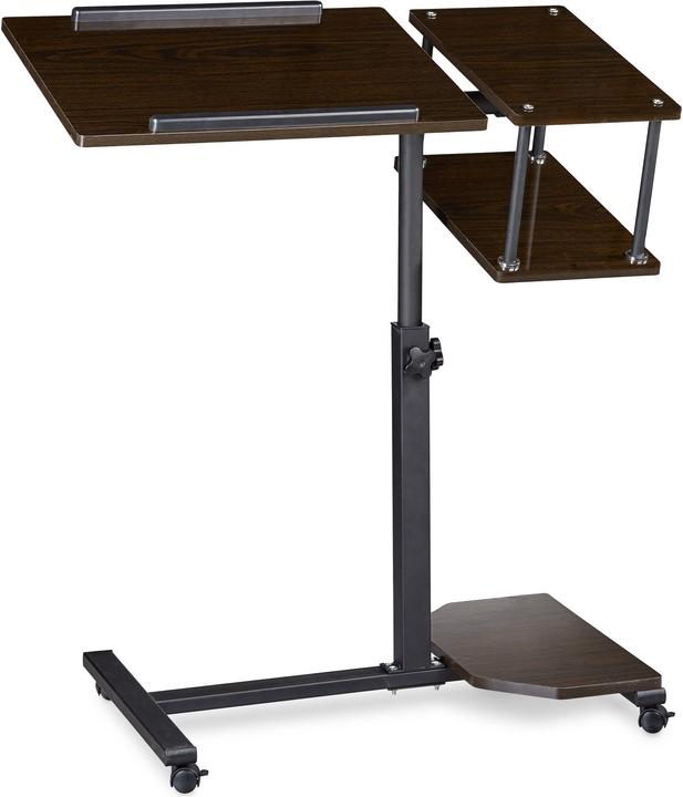 Produktbild Relaxdays Laptoptisch