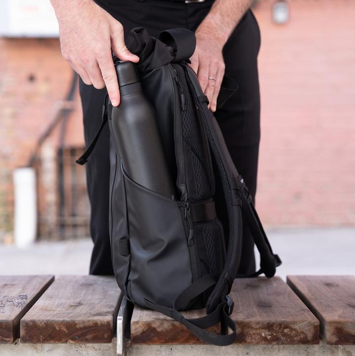 Actual product image Wandrd PRVKE EDC 18L Black (Photo backpack, 18 l)