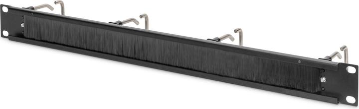 Actual product image Digitus DN-97669 Cable management plate with rings