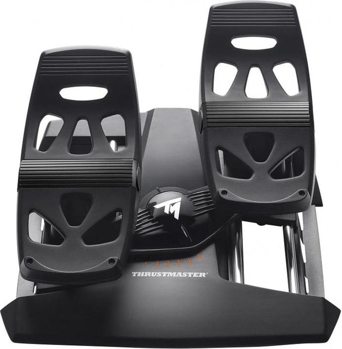 Productafbeelding Thrustmaster TFRP T. Vluchtroerpedalen (PC, PS4, Xbox One S, Xbox One X)