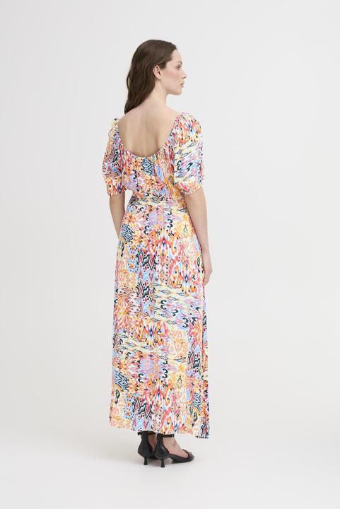 Actual product image Ichi Marrakech Aop 22 (L)