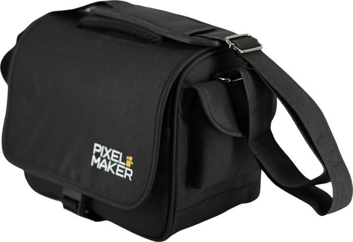 Produktbild Pixel Maker Kit Valore Fotocamera (Kamera Schultertasche)