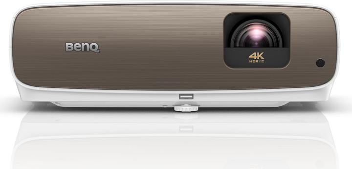 Actual product image BenQ W2700i (4K, 2000 lm, 1.13 - 1.47:1)