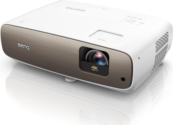 Actual product image BenQ W2700i (4K, 2000 lm, 1.13 - 1.47:1)