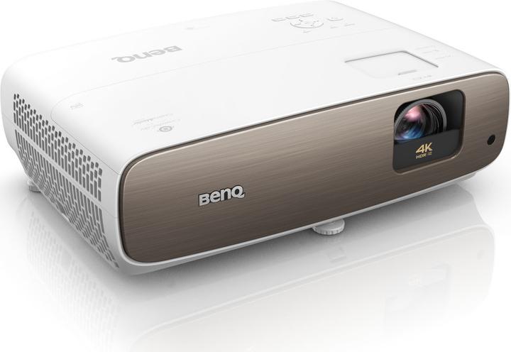 Actual product image BenQ W2700i (4K, 2000 lm, 1.13 - 1.47:1)