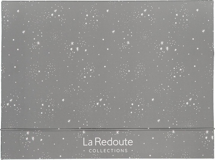 Produktbild La Redoute Collections Grosse Geschenkverpackung zur Geburt