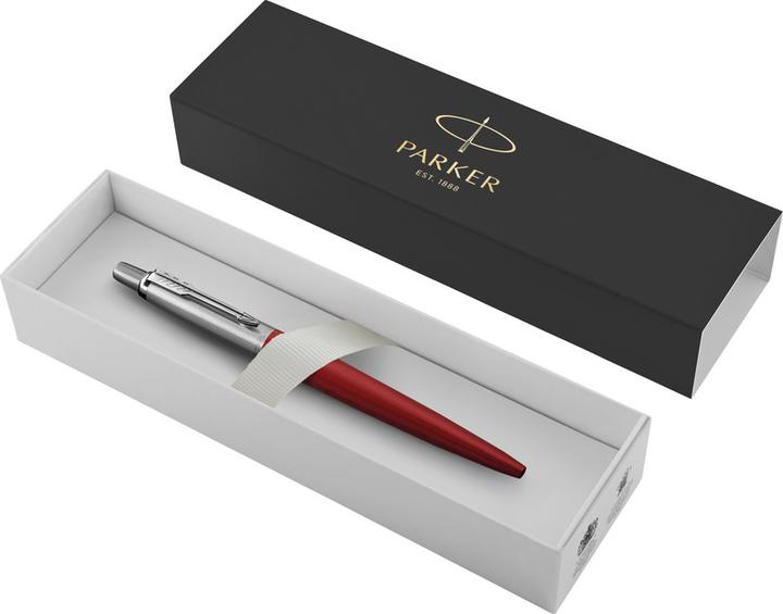 Produktbild Parker Pen Jotter (Rot, 1 x)
