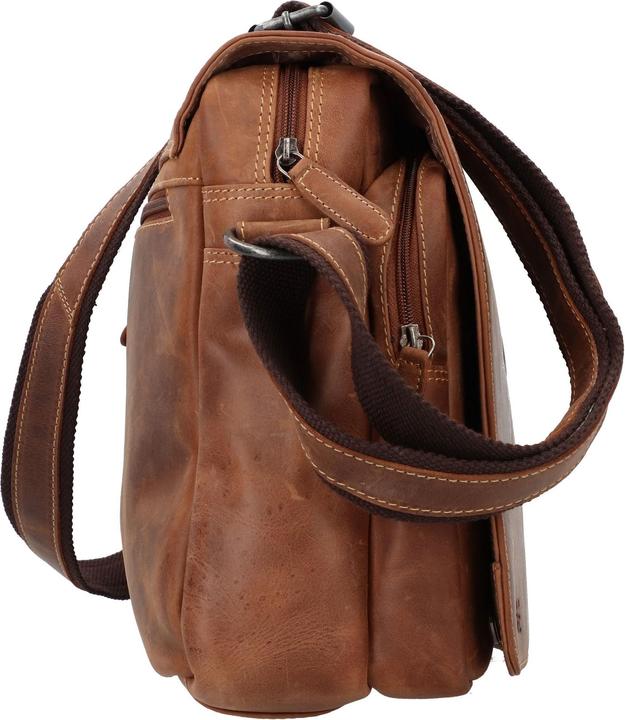 Immagine prodotto Greenburry Borsa a tracolla GRC Atlanta