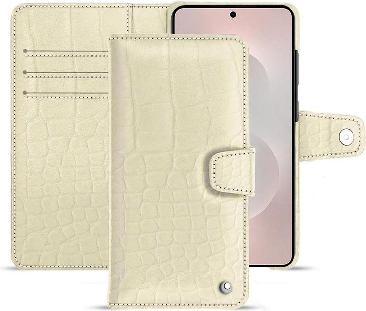 Latte di coccodrillo ( Pantone #d6d2c4 )