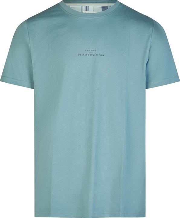 Produktbild Phil & Co. Berlin Pyjama Weekend Collection