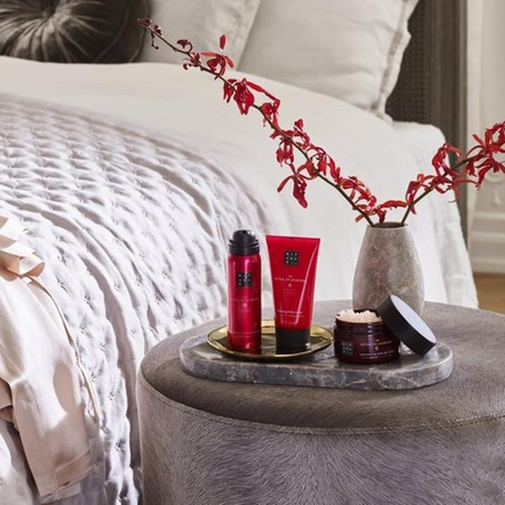 Immagine prodotto Rituals Il rituale dell'Ayurveda (Set per la cura del corpo)