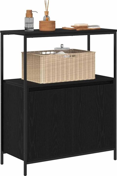 Actual product image vidaXL Badschrank (76.50 x 35 x 95 cm)