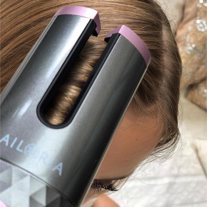Produktbild Ailoria Revolutionne