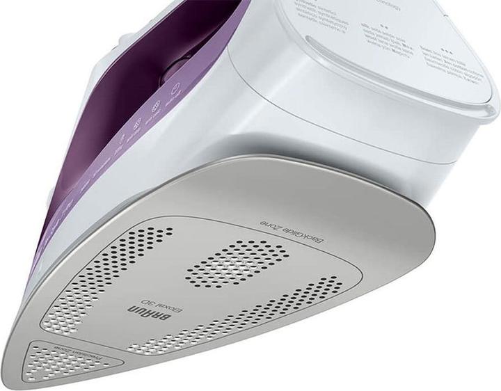 Produktbild Braun TexStyle 7 Pro SI 7066 (2600 W, 225 g/min)