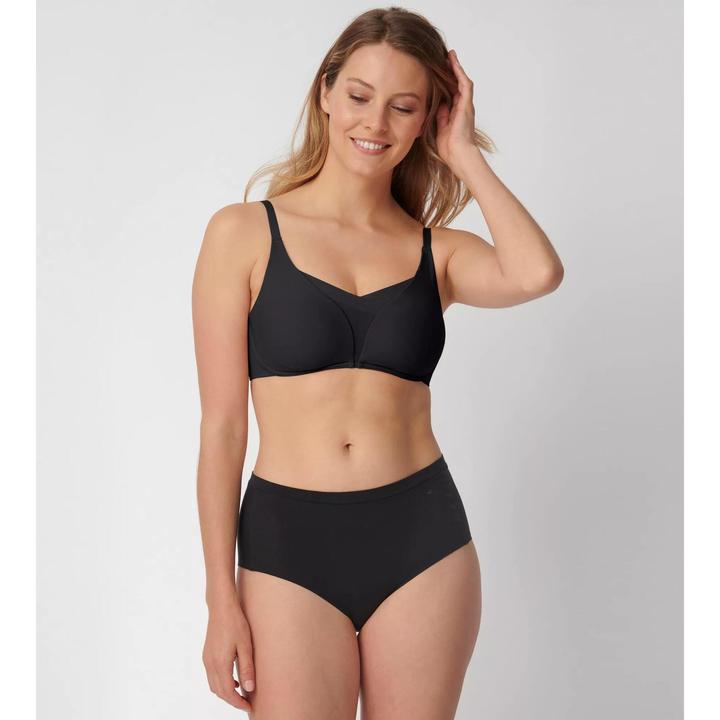 Produktbild Triumph Smart Natural Maxi (40, Einzelpack)