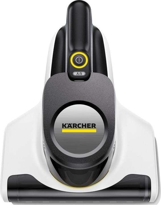 Actual product image Kärcher VCH 4 UVClean Matratzenreiniger