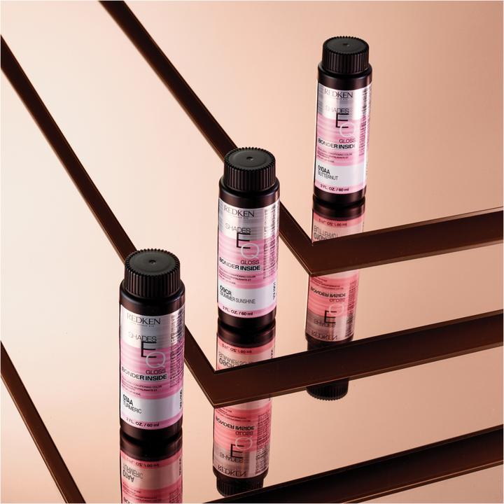 Image du produit Redken Ombres EQ Gloss Bonder Inside 000 Crystal Clear (Crystal Clear (000))