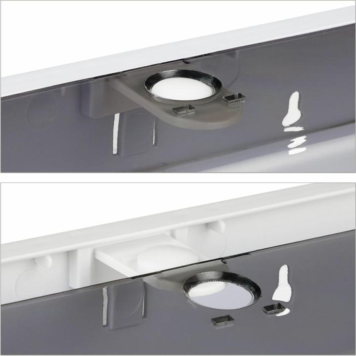 Produktbild Relaxdays Schreibtisch Organizer