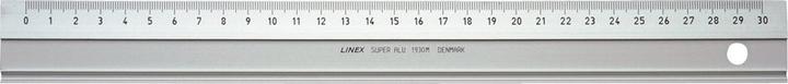 Produktbild Linex Facette (50 cm, Aluminium)