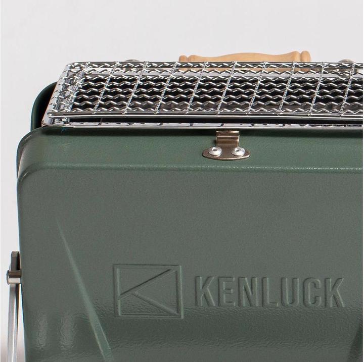 Produktbild Kenluck Hammertone (11 cm)