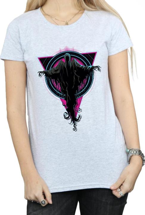 Immagine prodotto Neon Dementors Maglietta Donna (M)