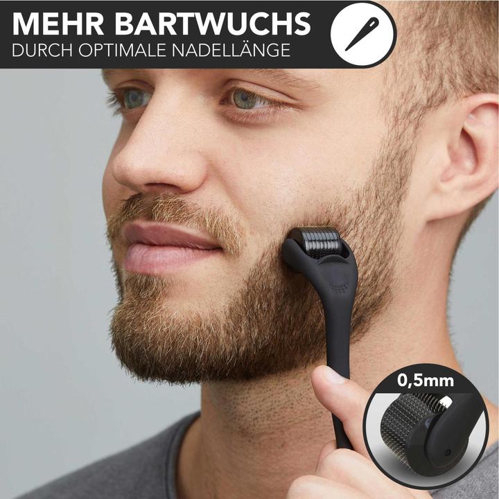 Immagine prodotto Anthony Brown Barman con igienizzatore incluso (15 ml)