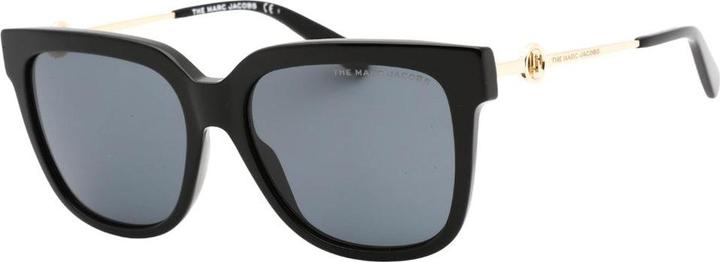 Actual product image Marc Jacobs Womens/Ladies Rectangular Sunglasses